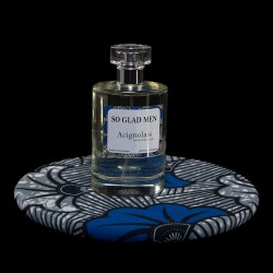 ACIGNOLAIS - Parfum Masculin