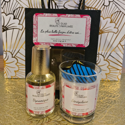 COFFRET NOËL EAU DE PARFUM...