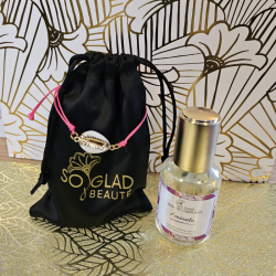 DUO PARFUMÉ FANTAISIE