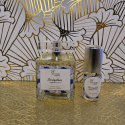 COFFRET DUO PARFUMÉ POUR LUI