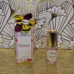 COFFRET DUO PARFUMÉ POUR ELLE