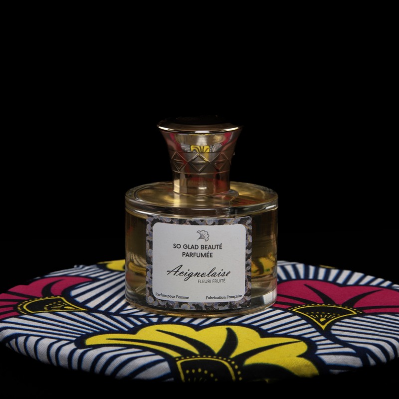 ACIGNOLAISE - Parfum Généreux