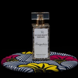 SÉNÉGALAISE - Parfum...