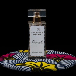 ORIGINALE - Parfum Sensuel