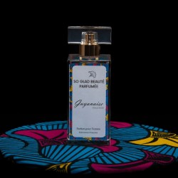 GUYANAISE - Parfum Enivrant